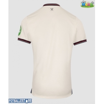 West Ham United Bortedrakt 2025-26 Kortermet